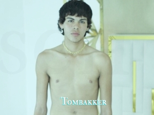 Tombakker