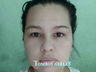 Tomboy_girl18