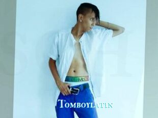 Tomboylatin