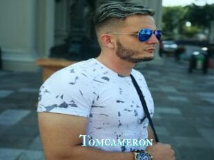 Tomcameron