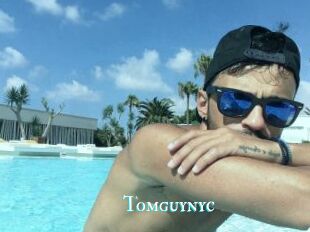Tomguynyc