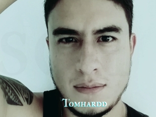 Tomhardd