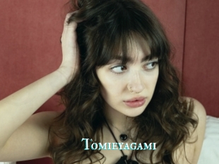 Tomieyagami