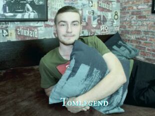 Tomlegend