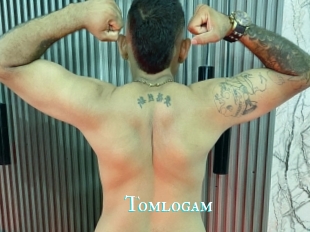 Tomlogam