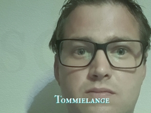 Tommielange