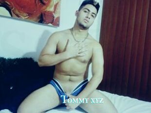 Tommy_xyz
