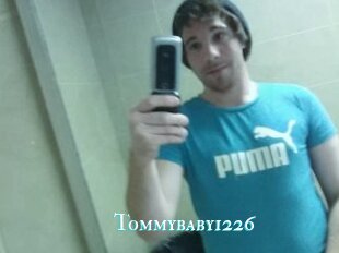 Tommybaby1226