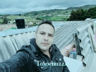 Tommybello