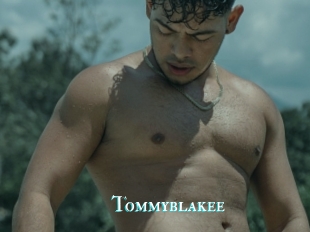 Tommyblakee