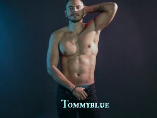 Tommyblue