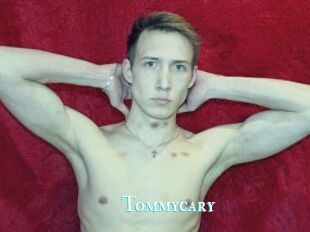 Tommycary