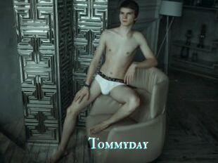 Tommyday