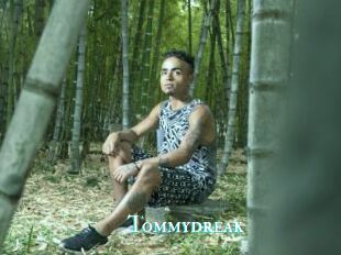 Tommydreak