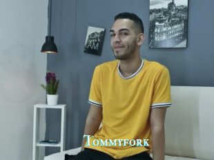 Tommyfork