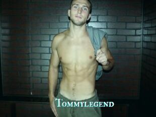 Tommylegend