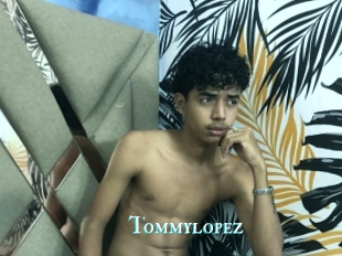 Tommylopez