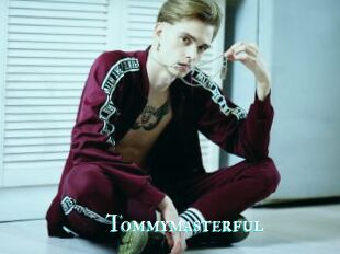 Tommymasterful