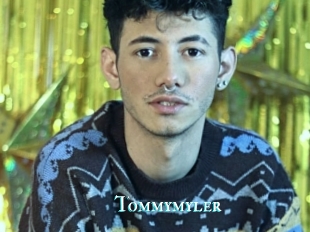 Tommymyler
