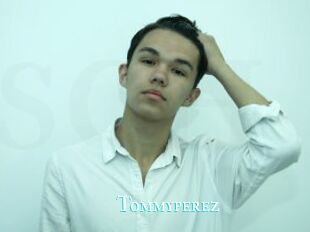 Tommyperez