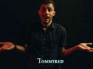 Tommyred