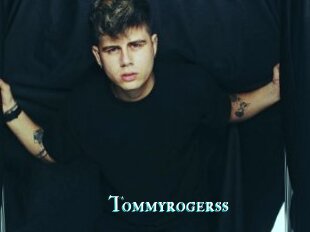 Tommyrogerss