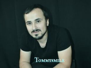 Tommysmile