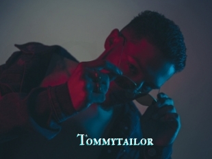 Tommytailor