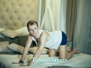 Tommyterence
