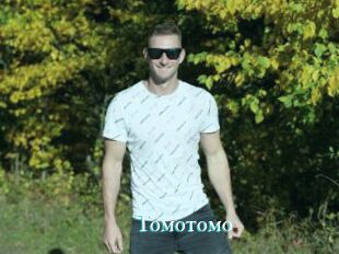 Tomotomo