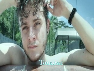 Tomrosse
