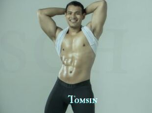 Tomsin
