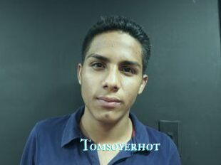 Tomsoyerhot