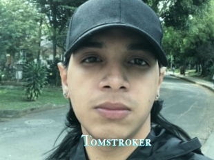Tomstroker