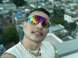 Tomy_rockstar
