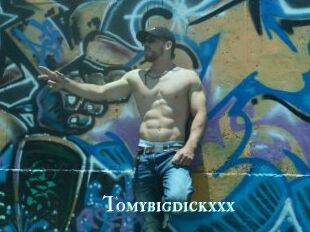 Tomybigdickxxx