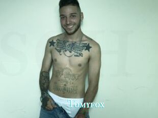 Tomyfox