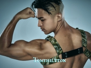 Tomyhiltton