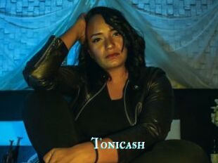 Tonicash