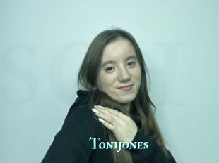 Tonijones