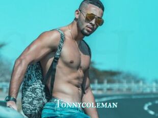 Tonnycoleman
