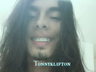 Tonnyklifton