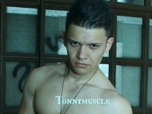 Tonnymuscle