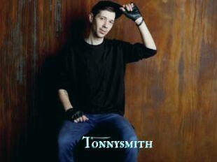 Tonnysmith