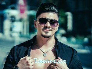 Tonnywilcox