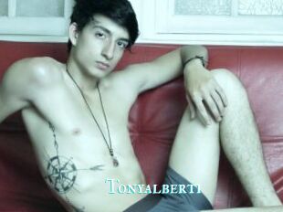 Tonyalberti