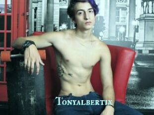 Tonyalbertix