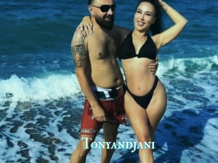 Tonyandjani