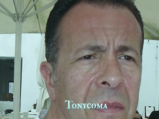 Tonycoma