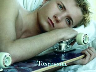 Tonydaniel